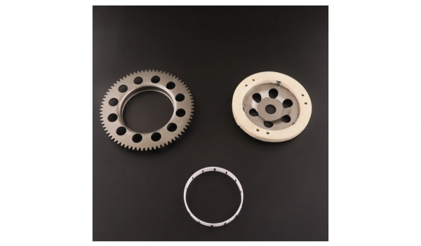 Муфта обгонная (бендикс) Yamaha JOG-50  Муфта обгонная (бендикс) Yamaha JOG-50